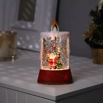 Светодиодная фигура