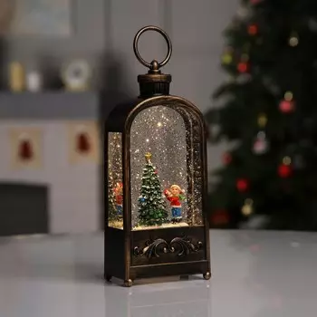 Светодиодная фигура