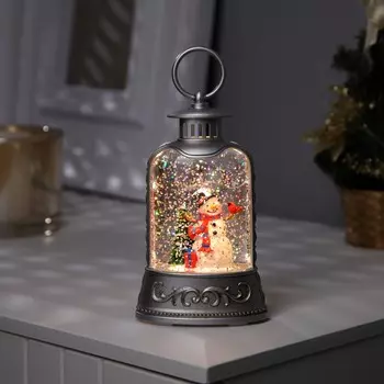 Светодиодная фигура