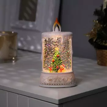 Светодиодная фигура