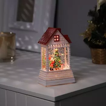 Светодиодная фигура