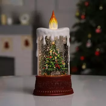 Светодиодная фигура