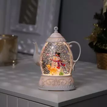 Светодиодная фигура