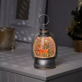 Светодиодная фигура