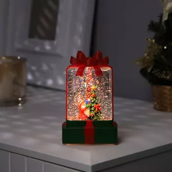 Светодиодная фигура