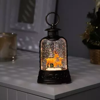 Светодиодная фигура