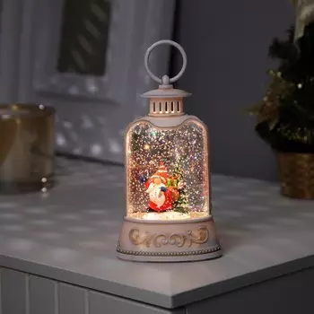 Светодиодная фигура