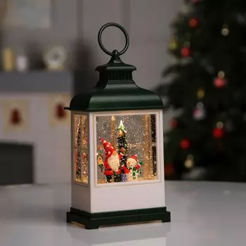 Светодиодная фигура