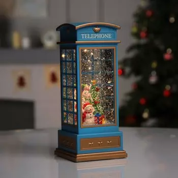 Светодиодная фигура