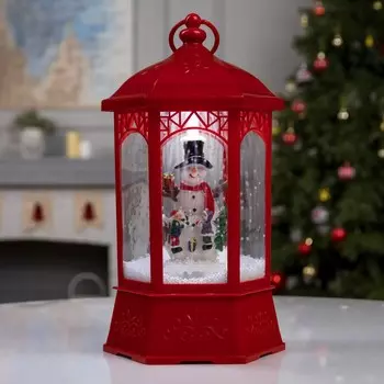 Светодиодная фигура