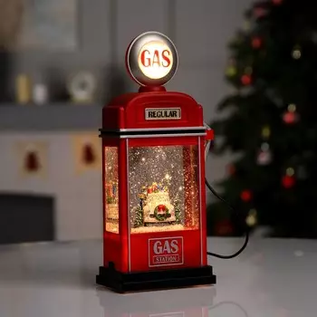 Светодиодная фигура