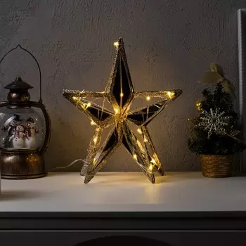 Светодиодная фигура