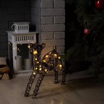 Светодиодная фигура