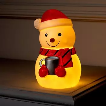 Светодиодная фигура