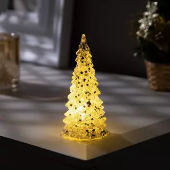 Светодиодная фигура