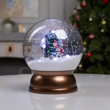 Светодиодная фигура