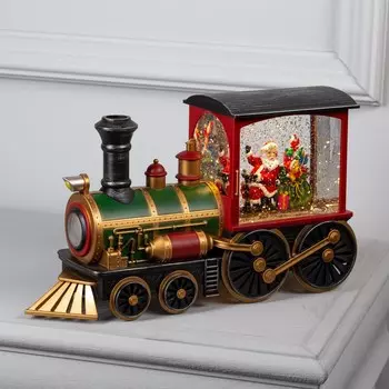 Светодиодная фигура