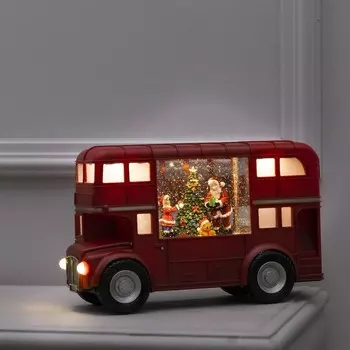 Светодиодная фигура