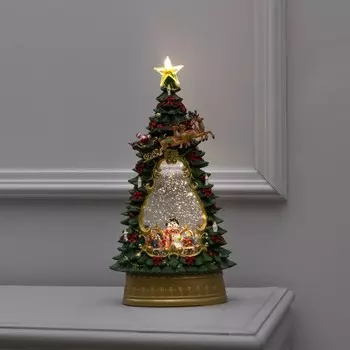 Светодиодная фигура