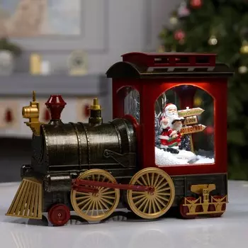 Светодиодная фигура