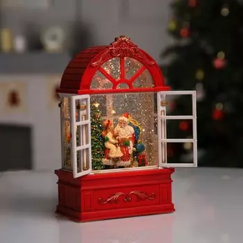 Светодиодная фигура