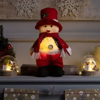 Светодиодная фигура