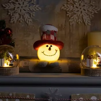 Светодиодная фигура