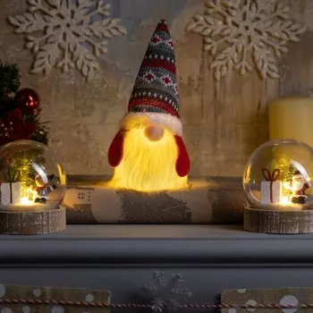 Светодиодная фигура