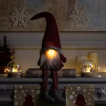 Светодиодная фигура