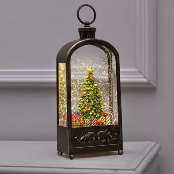 Светодиодная фигура