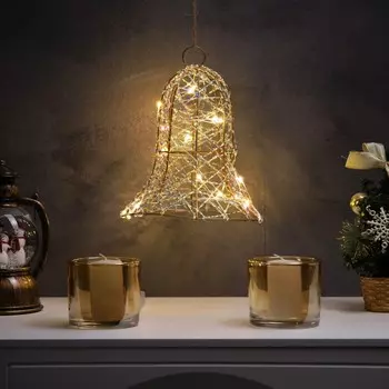 Светодиодная фигура