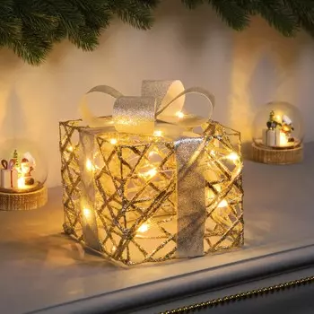 Светодиодная фигура