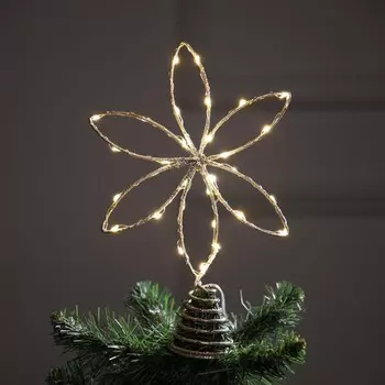 Светодиодная фигура