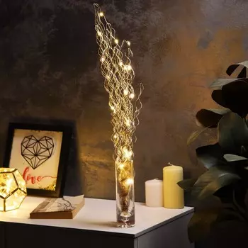 Светодиодная фигура