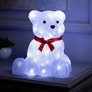 Светодиодная фигура