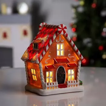 Светодиодная фигура