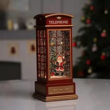 Светодиодная фигура