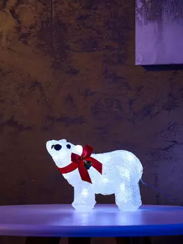 Светодиодная фигура