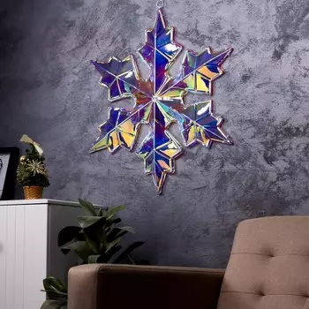 Светодиодная фигура