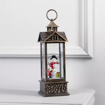 Светодиодная фигура