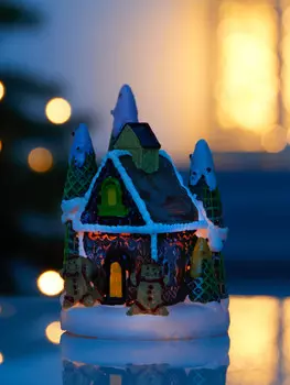 Светодиодная фигура