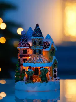 Светодиодная фигура