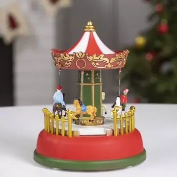 Светодиодная фигура