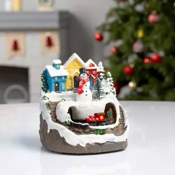 Светодиодная фигура