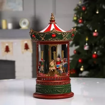 Светодиодная фигура