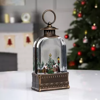 Светодиодная фигура