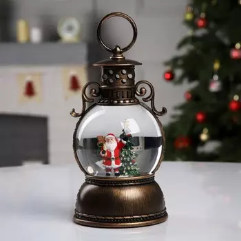 Светодиодная фигура