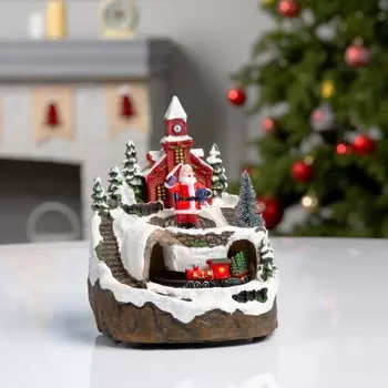 Светодиодная фигура