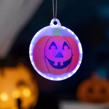 Светодиодная игрушка