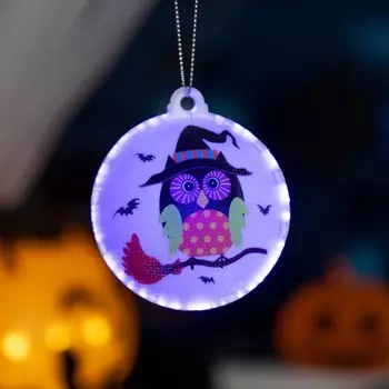 Светодиодная игрушка